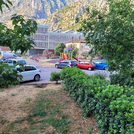 Rakite Apartment Κότορ Εξωτερικό φωτογραφία