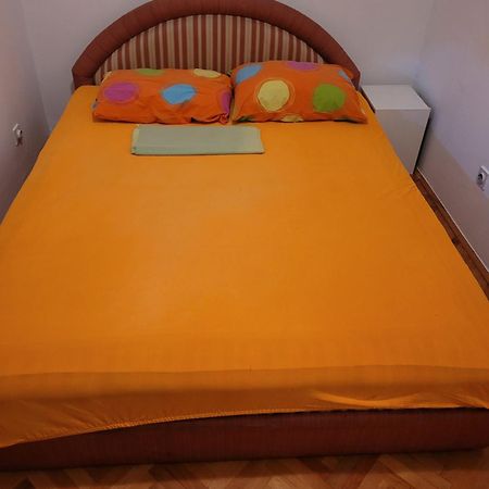 Rakite Apartment Κότορ Εξωτερικό φωτογραφία
