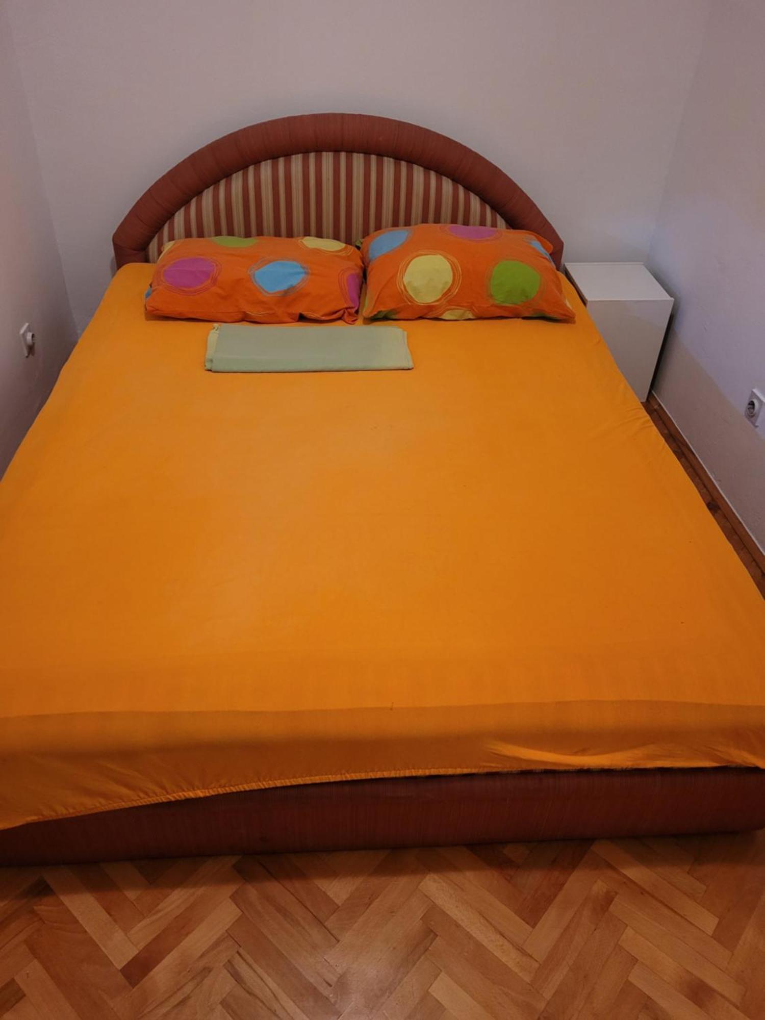 Rakite Apartment Κότορ Εξωτερικό φωτογραφία