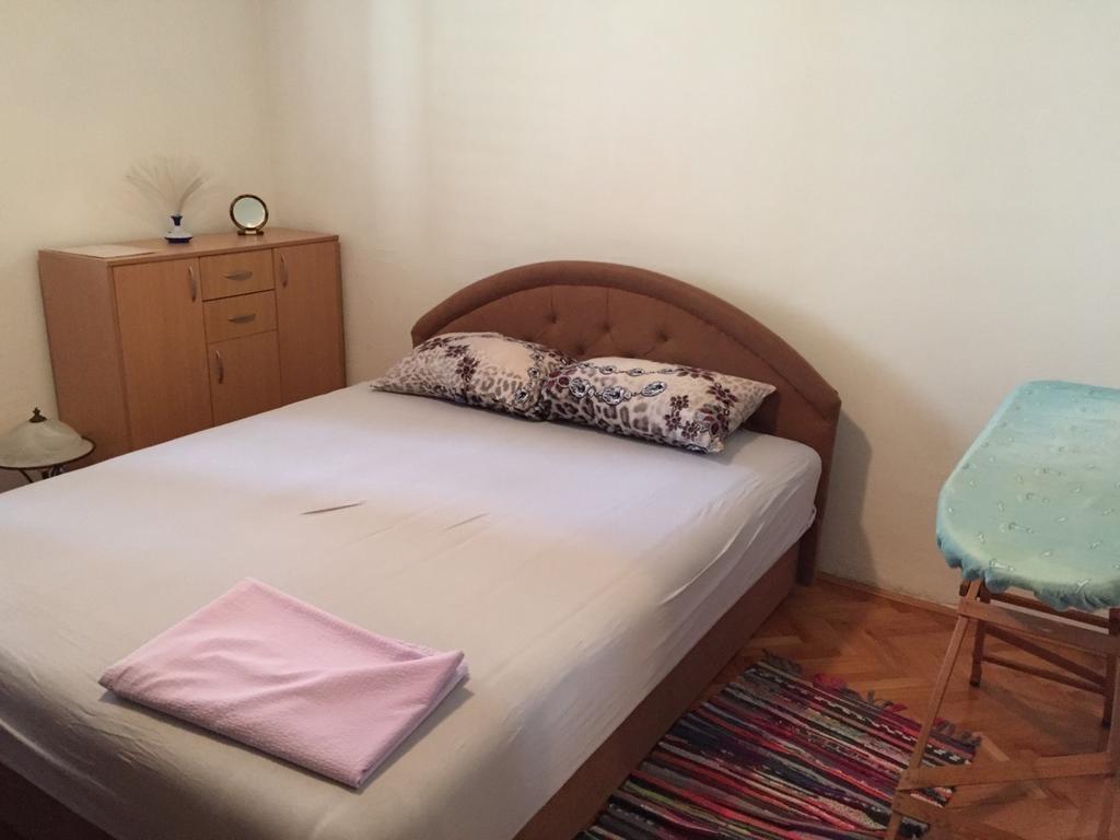 Rakite Apartment Κότορ Δωμάτιο φωτογραφία
