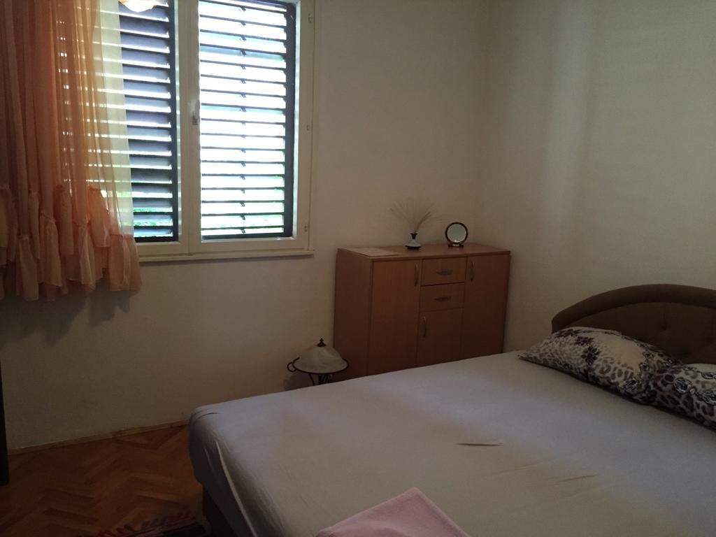 Rakite Apartment Κότορ Δωμάτιο φωτογραφία
